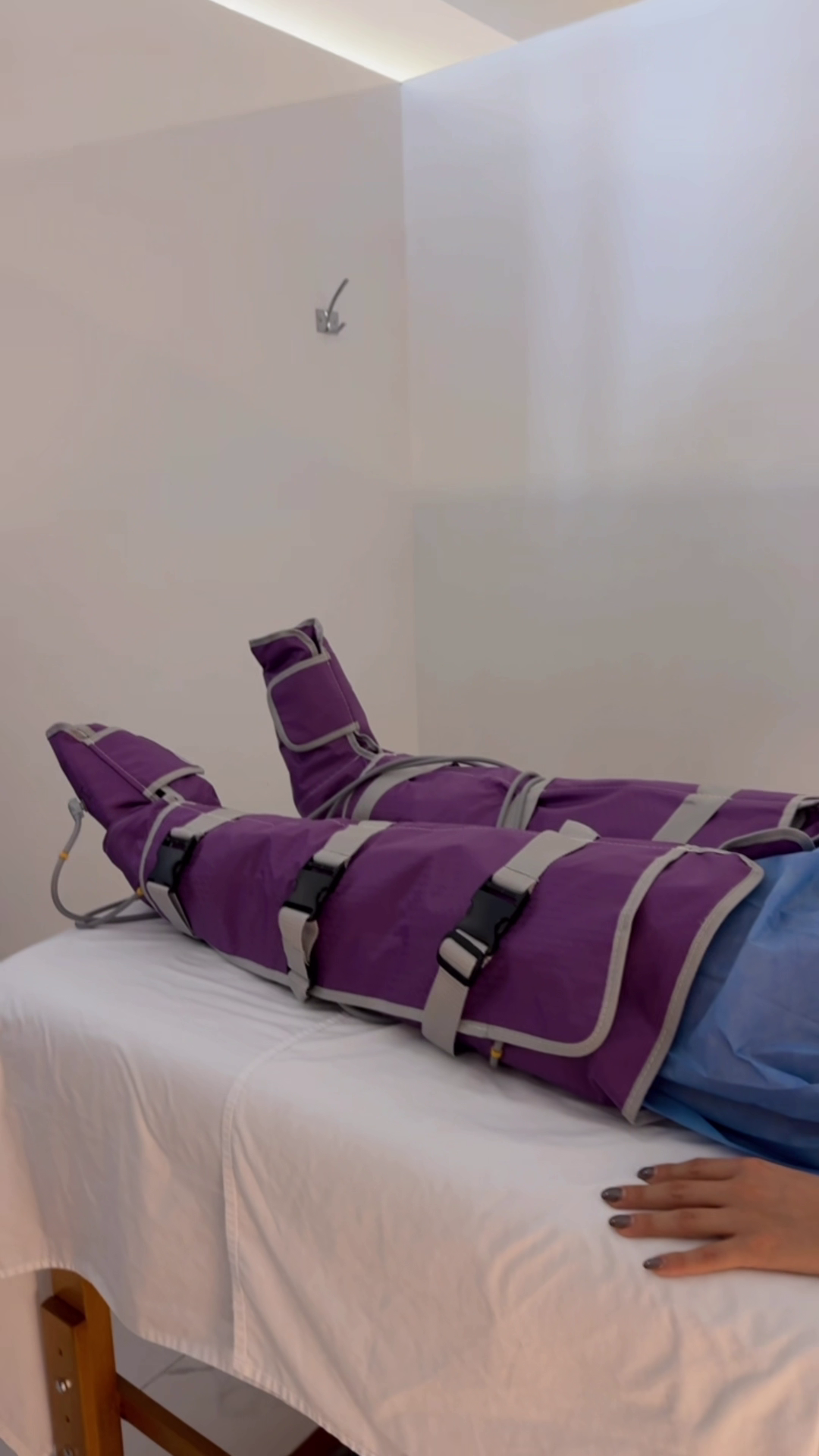 Presoterapia en Zapopan – Très Belle Derma Clinique, cerca del Tec de Monterrey